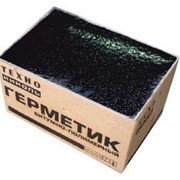 Герметик битумно-полимерный Технониколь №42 фотография
