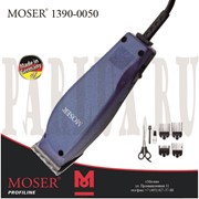 Профессиональная машинка для стрижки волос Moser 1390-0050 фото