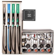 Топливораздаточные колонки SK700-II