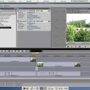 Профессиональный видео мантаж фото