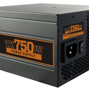 Блоки питания Power Supply 750W фото