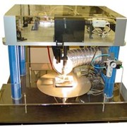 Установки прецизионной лазерной микрообработки производства Полифер фотография