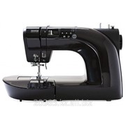 Компьютерная швейная машинка TOYOTA OEKAKI 50B (черная) фотография