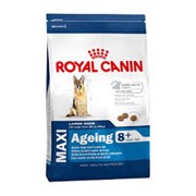 Корм для собак Royal Canin Maxi Ageing 8+ фото