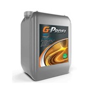 Моторное масло G-Profi MSI 15W-40 фото