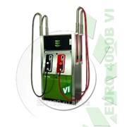 Топливораздаточная колонка Petrotec Euro 4000B VI