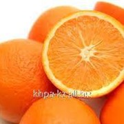 Ароматизатор пищевой жидкий Цитрусовый 414 тип Апельсин с красителями Е 104, Е 110 Нат.