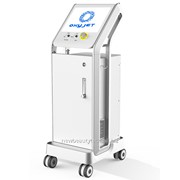 Аппарат газожидкостного пилинга и безынъекционной мезотерапии O2 JetPeel