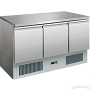 Стол холодильный GGG (K1365) фотография