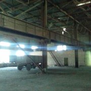 Производственная база в Батайске фото