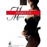 Колготки ТМ Marilyn Mama 100 den фото