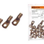 Наконечник кабельный медный под опрессовку ТМ 70-12-13 ГОСТ 7386-80 TDM ELECTRIC SQ0532-0029 Наконечник ТМ 70-12-13 TDM фото