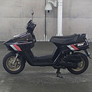 Скутер scooter Honda BEAT