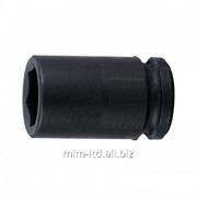 Торцевые головки 3/8“ (метрические), Bahco фото