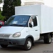 Услуги по перевозке грузов и пассажиров микроавтобусом фото