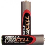 Батарея Duracell Procell LR6 1шт фото