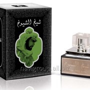 Sheikh Al Shuyukh Lattafa Perfumes для мужчин и женщин фотография