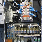 Измерения, испытания и анализ электрооборудования фото