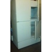 Холодильный шкаф Б/У фотография