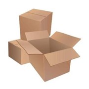 Коробки картонные 600 х 400 х 400мм, Т-22