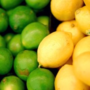 Эмульсия ароматическая Лимон-лайм.