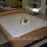 Кровать Венеция бук 180х190-200 см