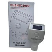 Толщиномер PHENIX 5000 фотография