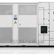 Комплектные трансформаторные подстанции внутренней установки КТП 6(10)/0,4 кВ