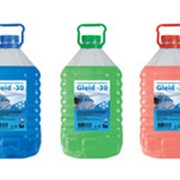 Незамерзающая жидкость “Gleid“ - 30 C фото