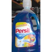 Бесфосфатное моющие средство Persil 4.5 l 54 стирки. фото