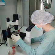 Лечение кардиомиопатии стволовыми клетками, Донецк