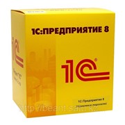 1С:Предприятие 8 Управление торговлей для Казахстана фотография