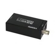 Конвертер MINI 3G-SDI В HDMI фото