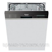 Посудомоечная машина HOTPOINT-ARISTON lld 8s111 x фотография
