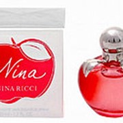 Женская туалетная вода Nina Ricci Nina Apple (Нина Эпл)копия фото