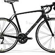 Велосипед Merida Scultura 4000 (2020) Черный 18 ростовка фото