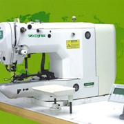 Полуавтомат пуговичныйуговичный с программным управлением ZOJE ZJ1903-301 фото