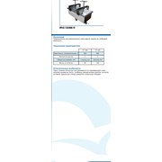 Пресс-тележки ПТ фото