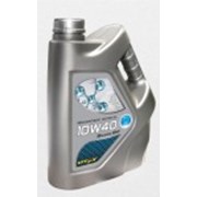 Моторное масло Vitex Balance 10W40 фото