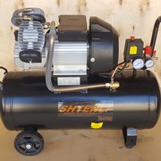 Компрессор Shtenli 70-2 PRO фото