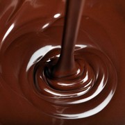 Кондитерская глазурь на лауриновых заменителях какао-масла фото