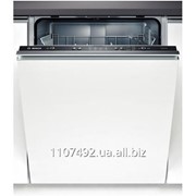 Посудомоечная машина встраиваемая Bosch SMV40D90EU фотография