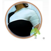 Бандаж на плечевой сустав из эластичной ткани ’Тиса-Киев’ (Украина) фото