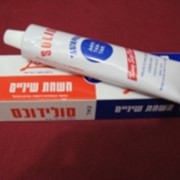 Зубная паста Solidox Anti-Tar-Tar