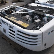 Холодильная установка THERMO KING ts-500 фото