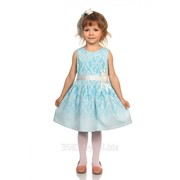 Платье для девочек, модель 1099