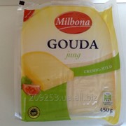 Сыр Gauda 450 грамм фото