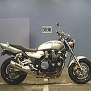Мотоцикл Дорожный Yamaha XJR 1200 пробег 9 039 км фотография
