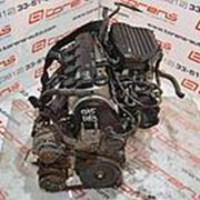 Двигатель на Honda Civic D15B art. Двигатель фото