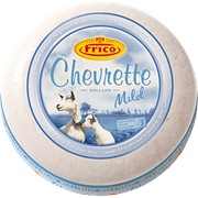 Сыр Фрико Козий (Frico Chevrette)